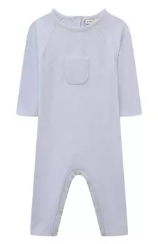 Кашемировый комбинезон Oscar et Valentine