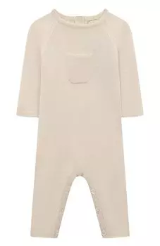 Кашемировый комбинезон Oscar et Valentine