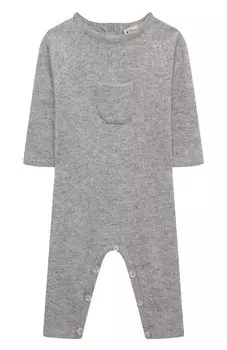 Кашемировый комбинезон Oscar et Valentine