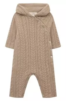 Кашемировый комбинезон Oscar et Valentine