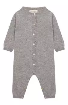 Кашемировый комбинезон Oscar et Valentine