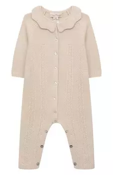Кашемировый комбинезон Oscar et Valentine