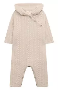 Кашемировый комбинезон Oscar et Valentine