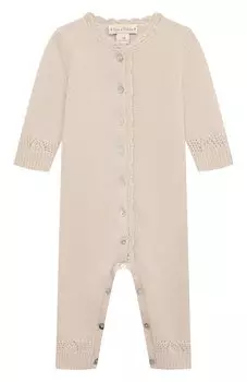 Кашемировый комбинезон Oscar et Valentine