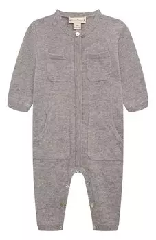 Кашемировый комбинезон Oscar et Valentine