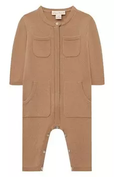 Кашемировый комбинезон Oscar et Valentine