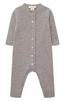 Кашемировый комбинезон Oscar et Valentine