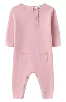 Кашемировый комбинезон Oscar et Valentine