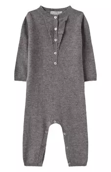 Кашемировый комбинезон Oscar et Valentine