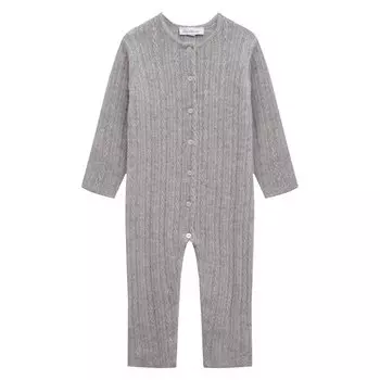 Кашемировый комбинезон Tartine Et Chocolat