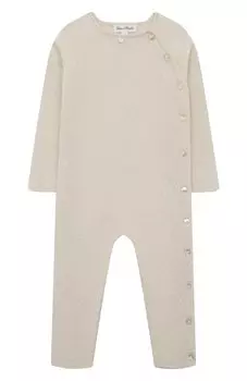 Кашемировый комбинезон Tartine Et Chocolat