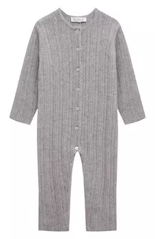 Кашемировый комбинезон Tartine Et Chocolat