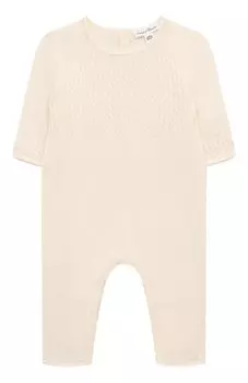 Кашемировый комбинезон Tartine Et Chocolat