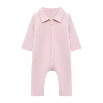 Кашемировый комбинезон Wool&amp;Cotton