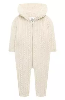 Кашемировый комбинезон Wool&Cotton