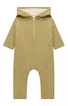 Кашемировый комбинезон Wool&Cotton