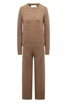 Кашемировый костюм Giulia Gurman