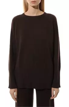 Кашемировый костюм Giulia Gurman