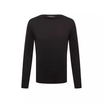 Кашемировый лонгслив Loro Piana