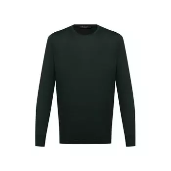 Кашемировый лонгслив Loro Piana