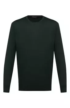 Кашемировый лонгслив Loro Piana