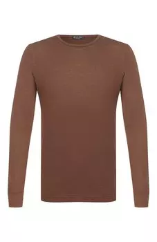 Кашемировый лонгслив Loro Piana