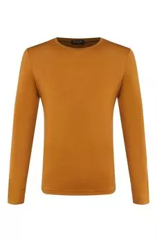 Кашемировый лонгслив Loro Piana