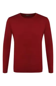 Кашемировый лонгслив Loro Piana