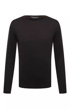 Кашемировый лонгслив Loro Piana