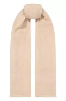 Кашемировый палантин Allude