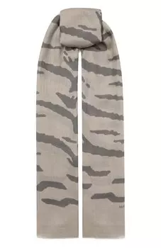 Кашемировый палантин MVST