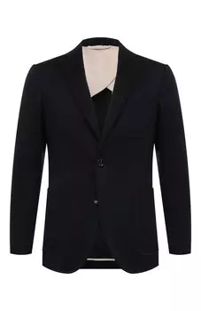 Кашемировый пиджак Agnona