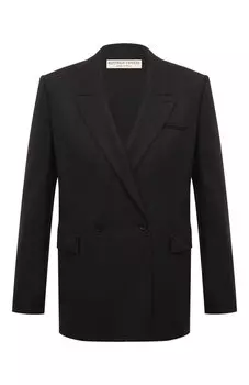 Кашемировый пиджак Bottega Veneta