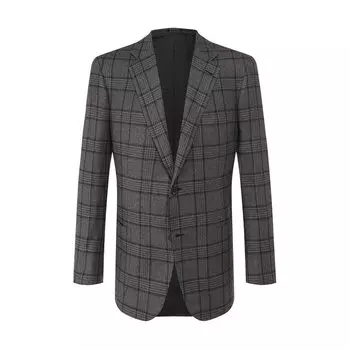 Кашемировый пиджак Brioni