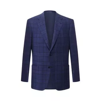 Кашемировый пиджак Brioni