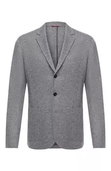 Кашемировый пиджак Brunello Cucinelli