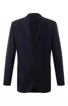 Кашемировый пиджак Brunello Cucinelli