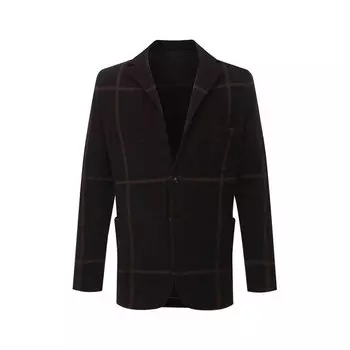 Кашемировый пиджак Kiton