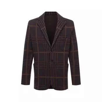 Кашемировый пиджак Kiton