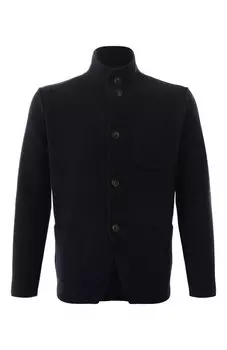 Кашемировый кардиган Kiton