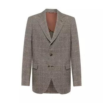 Кашемировый пиджак Loro Piana