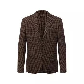 Кашемировый пиджак Loro Piana