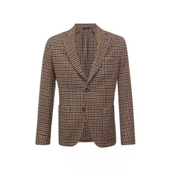 Кашемировый пиджак Loro Piana