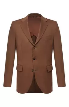 Кашемировый пиджак Loro Piana