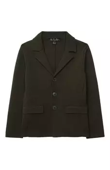 Кашемировый пиджак Loro Piana