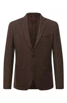 Кашемировый пиджак Loro Piana