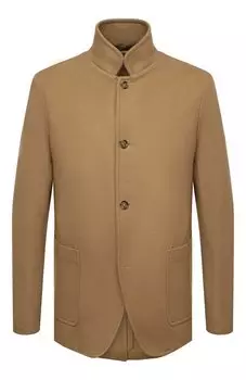 Кашемировый пиджак Loro Piana