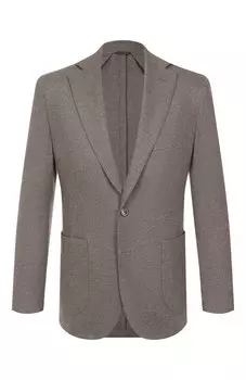 Кашемировый пиджак MVST