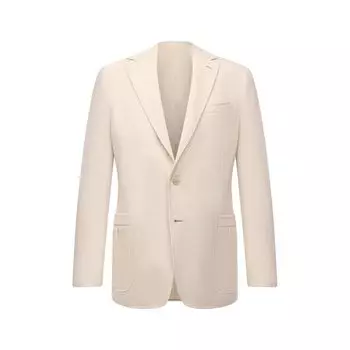 Кашемировый пиджак Ralph Lauren