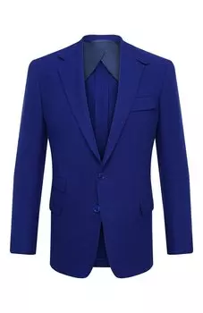 Кашемировый пиджак Ralph Lauren
